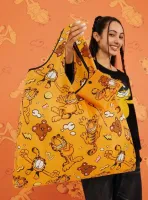 BOLSA COMPACTA GARFIELD  - Foto 3