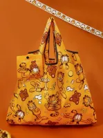 BOLSA COMPACTA GARFIELD  - Foto 2