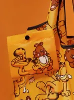 BOLSA COMPACTA GARFIELD  - Foto 4