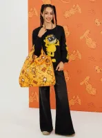 BOLSA COMPACTA GARFIELD  - Foto 5