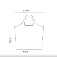 BOLSA COMPACTA CORPSE BRIDE - Foto 5