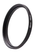 Anel adaptador Step-up 48-49