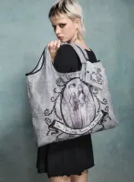 BOLSA COMPACTA CORPSE BRIDE