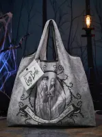 BOLSA COMPACTA CORPSE BRIDE - Foto 2