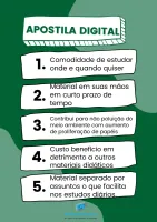 Apostila UEM Analista de Informática 2025 - Foto 3
