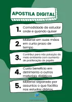 Apostila UEM Contador 2025 - Foto 3
