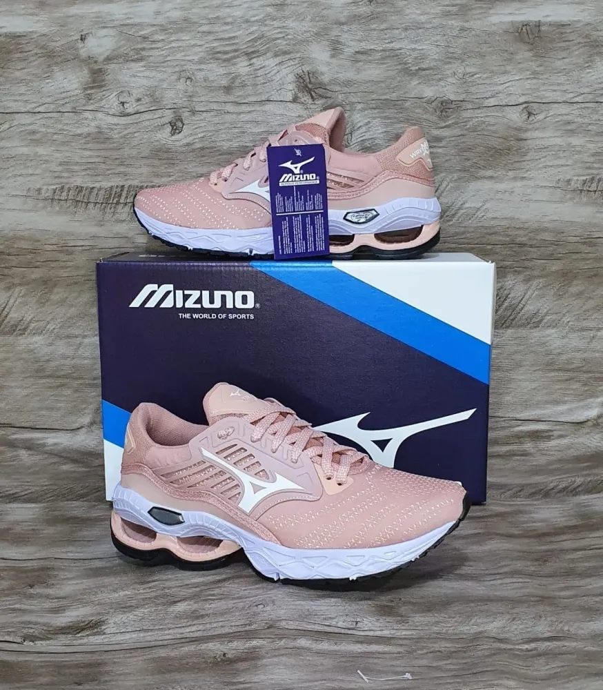  Tênis Mizuno creatin22     Imagem