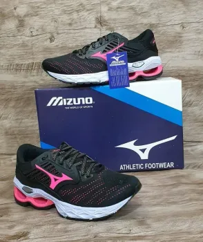  Tênis Mizuno creatin22     - Foto 2