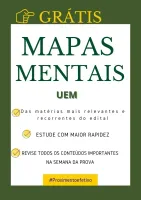 Apostila UEM Técnico Informática 2025 - Foto 2