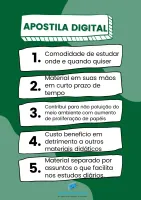 Apostila UEM Técnico Informática 2025 - Foto 3