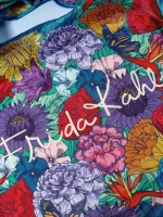 BOLSA COMPACTA  FRIDA KAHLO - Foto 5