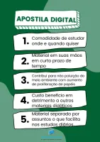  Apostila UEM Técnico Segurança do Trabalho 2025 - Foto 3