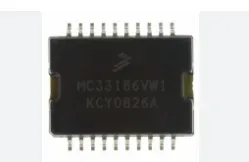 MC33186VW1