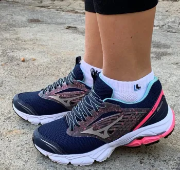 Tênis Mizuno  uet   - Foto 2