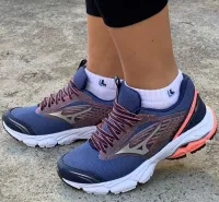 Tênis Mizuno  uet   - Foto 3