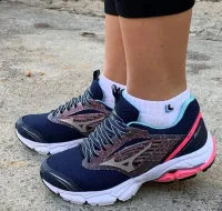 Tênis Mizuno  uet   - Foto 4