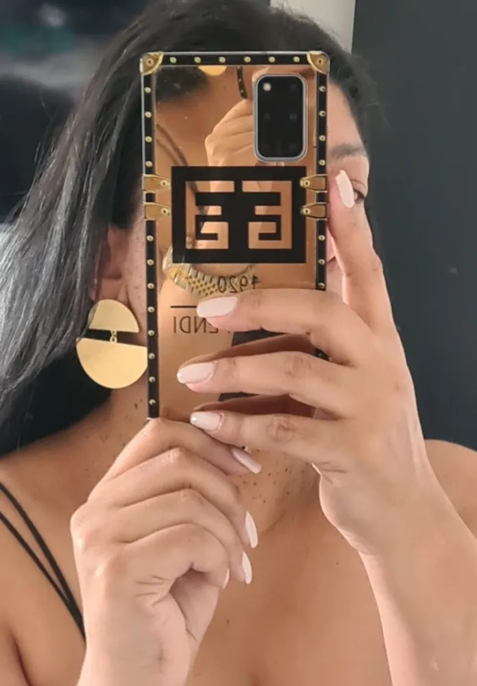 Brinco Dior Lua 