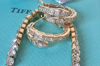 Brinco Serpenti pequeno 