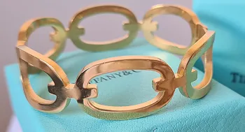 Bracelete Õmega - Foto 2