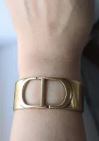 Bracelete CD  - Foto 2