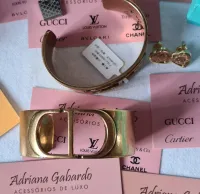 Bracelete CD  - Foto 4