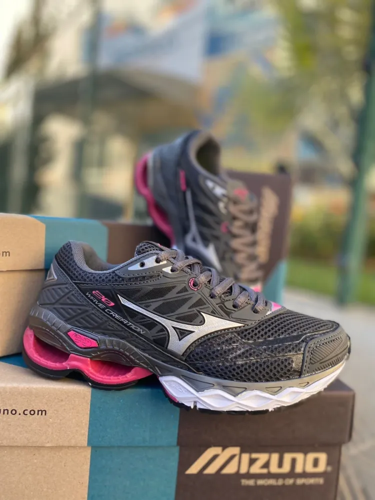 Tênis Tênis Nike Air Zoom    Imagem