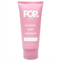 POP LUB LUBRIFICANTE NEUTRO