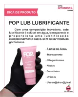 POP LUB LUBRIFICANTE NEUTRO - Foto 3