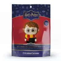 Kit Amigurumi Harry Potter  - Foto 3