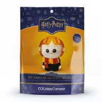 Kit Amigurumi Harry Potter  - Foto 4