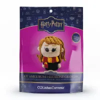 Kit Amigurumi Harry Potter  - Foto 5