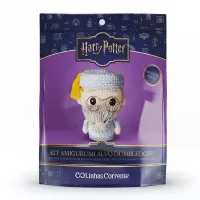 Kit Amigurumi Harry Potter  - Foto 7