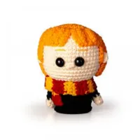 Kit Amigurumi Harry Potter  - Foto 10