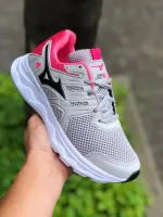   Tênis Miuno  jet 4  feminino 