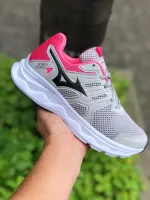   Tênis Miuno  jet 4  feminino  - Foto 2