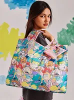  BOLSA COMPACTA MULTIVERSO NICK