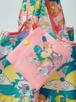  BOLSA COMPACTA MULTIVERSO NICK - Foto 4
