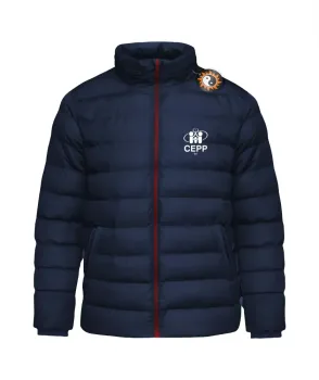 Jaqueta Bomber Failete CEPP - Infantil