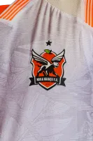 Regata 2025 Away Nova Iguaçu FC S/Patrocínios - Foto 5