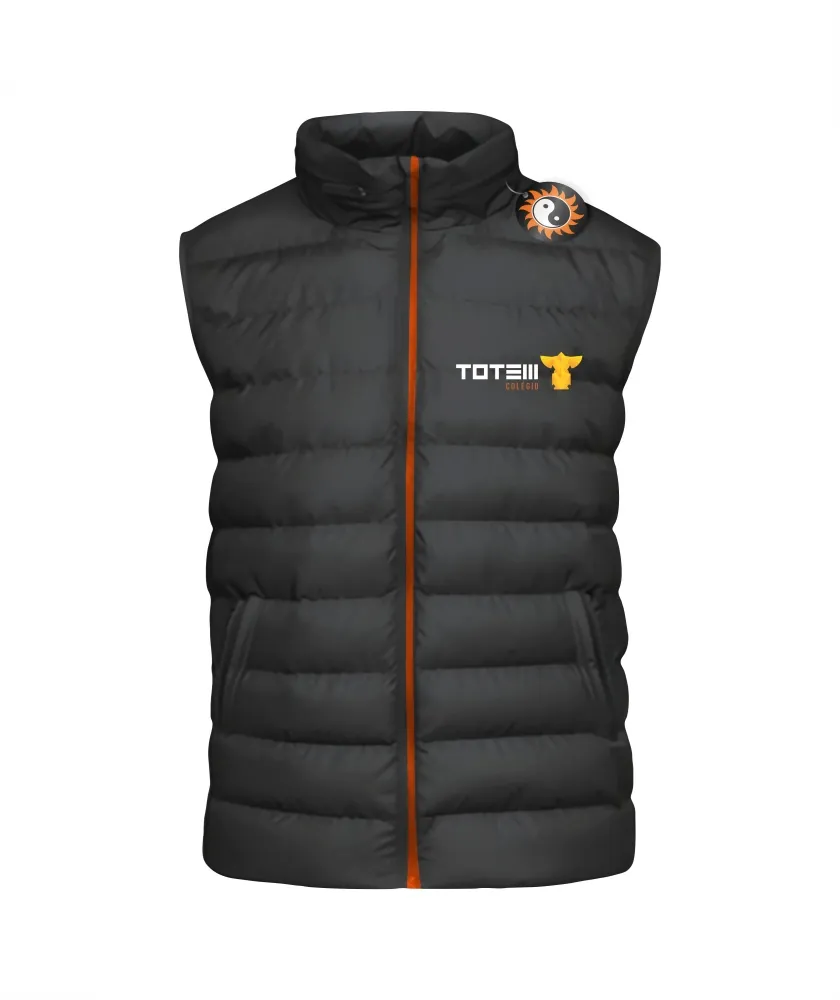 Colete Bomber Carneirinho TOTEM - Infantil Imagem
