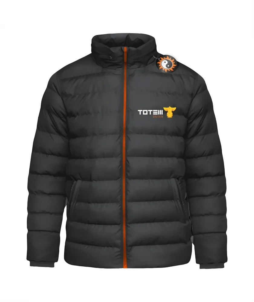 Jaqueta Bomber Forro PV TOTEM - Infantil