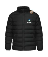 Jaqueta Bomber Forro PV EFA - Infantil - Foto 2