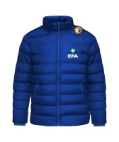 Jaqueta Bomber Forro PV EFA - Adulto