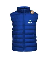 Colete Bomber Forro PV EFA - Adulto