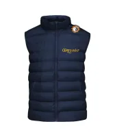 Colete Bomber Malha PV CEAPzinho - Infantil