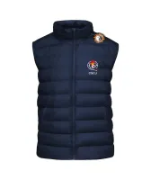 Colete Bomber Malha PV CSCJ - Infantil