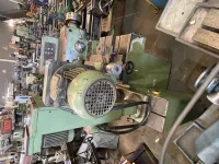 Afiadora universal marca vigoreli - Foto 2