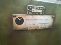 Afiadora universal marca vigoreli - Foto 7