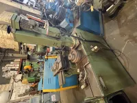 Afiadora universal marca vigoreli - Foto 8