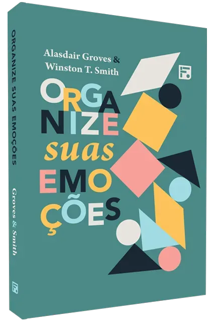 Organize suas emoções